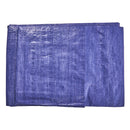 24' x 18' FT (7.3M X 5.5M) TARPAULIN - BLUE