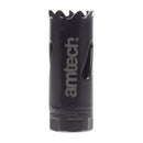 20mm (25/32 inch)  BI-METAL HOLESAW