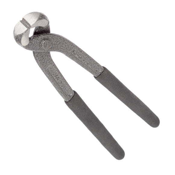 10" END CUTTING NIPPING PLIERS