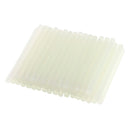 50pc CLEAR HOT MELT GLUE GUN STICKS (7 x 100mm)