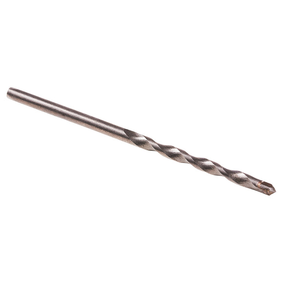 MASONRY DRILL BIT 4mm x 75mm