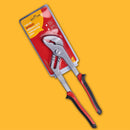 250mm (12") WATERPUMP PLIERS - COMFORT GRIP