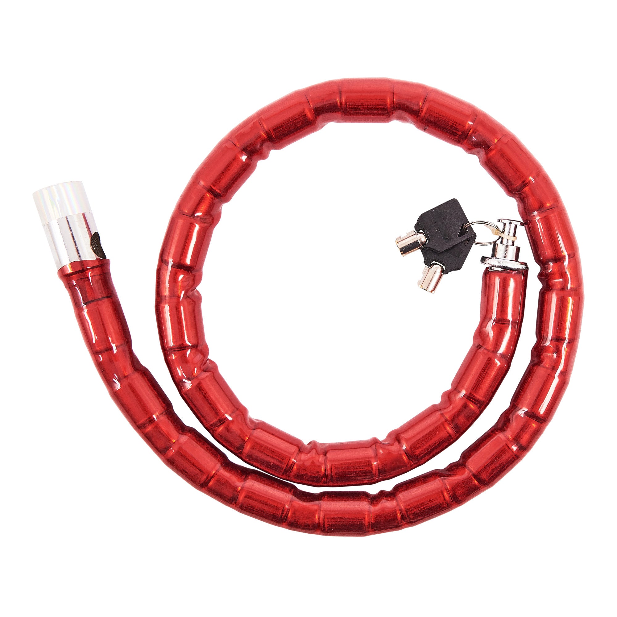 1m x 25mm SECURITY CABLE LOCK