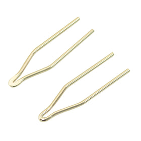 SOLDERING GUN TIPS (2 PK)