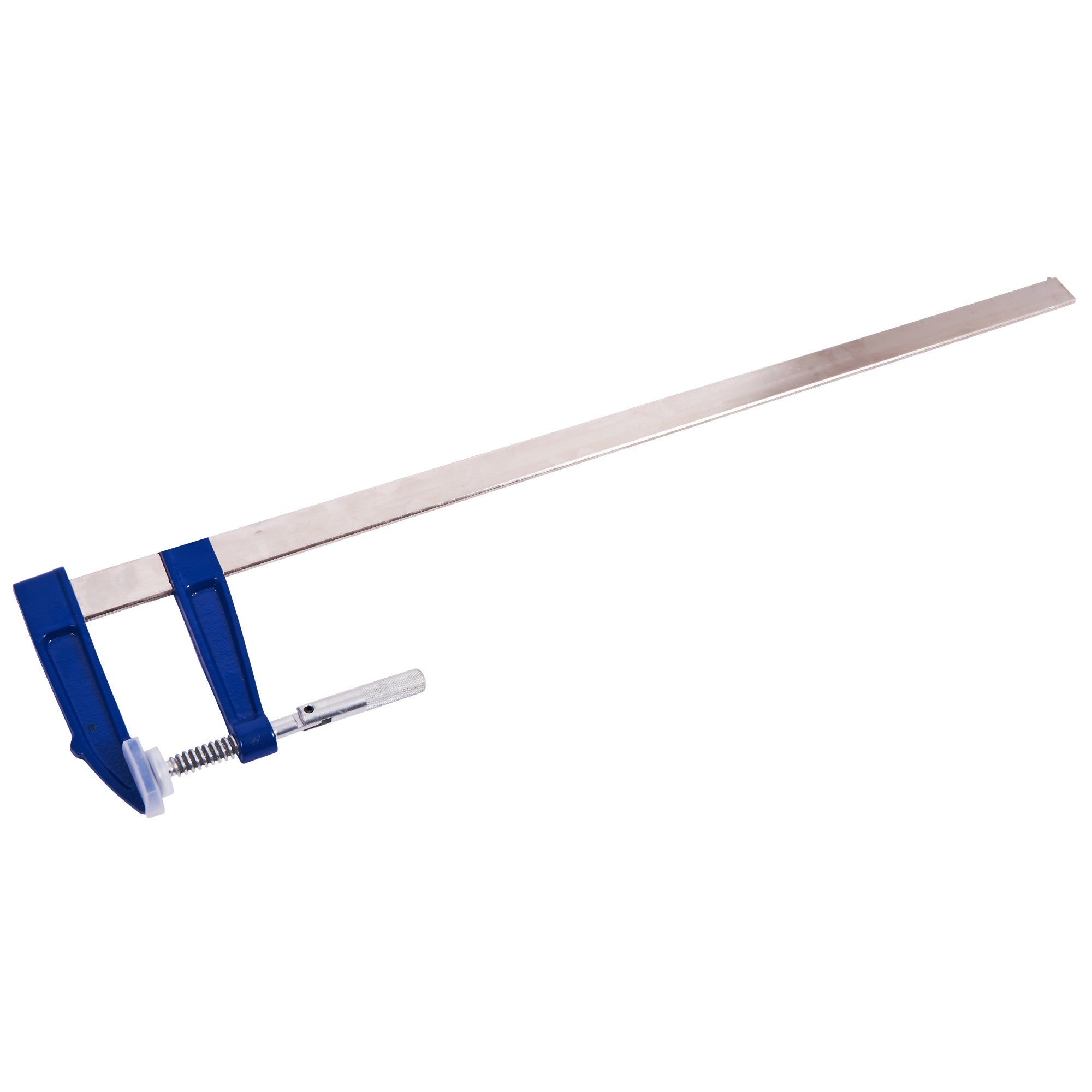 Amtech D1915 Fascetta Morsetto Da Banco - Multicolore, Apertura 80 X 600 Mm Per Fai Da Te