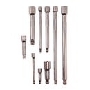 9pc WOBBLE EXTENSION BAR SET