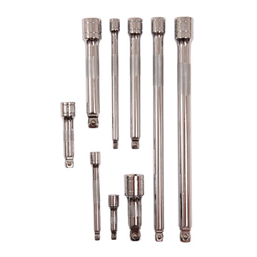 9pc WOBBLE EXTENSION BAR SET