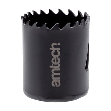 38mm (1-1/2 inch)  BI-METAL HOLESAW