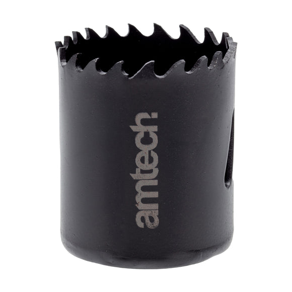 38mm (1-1/2 inch)  BI-METAL HOLESAW