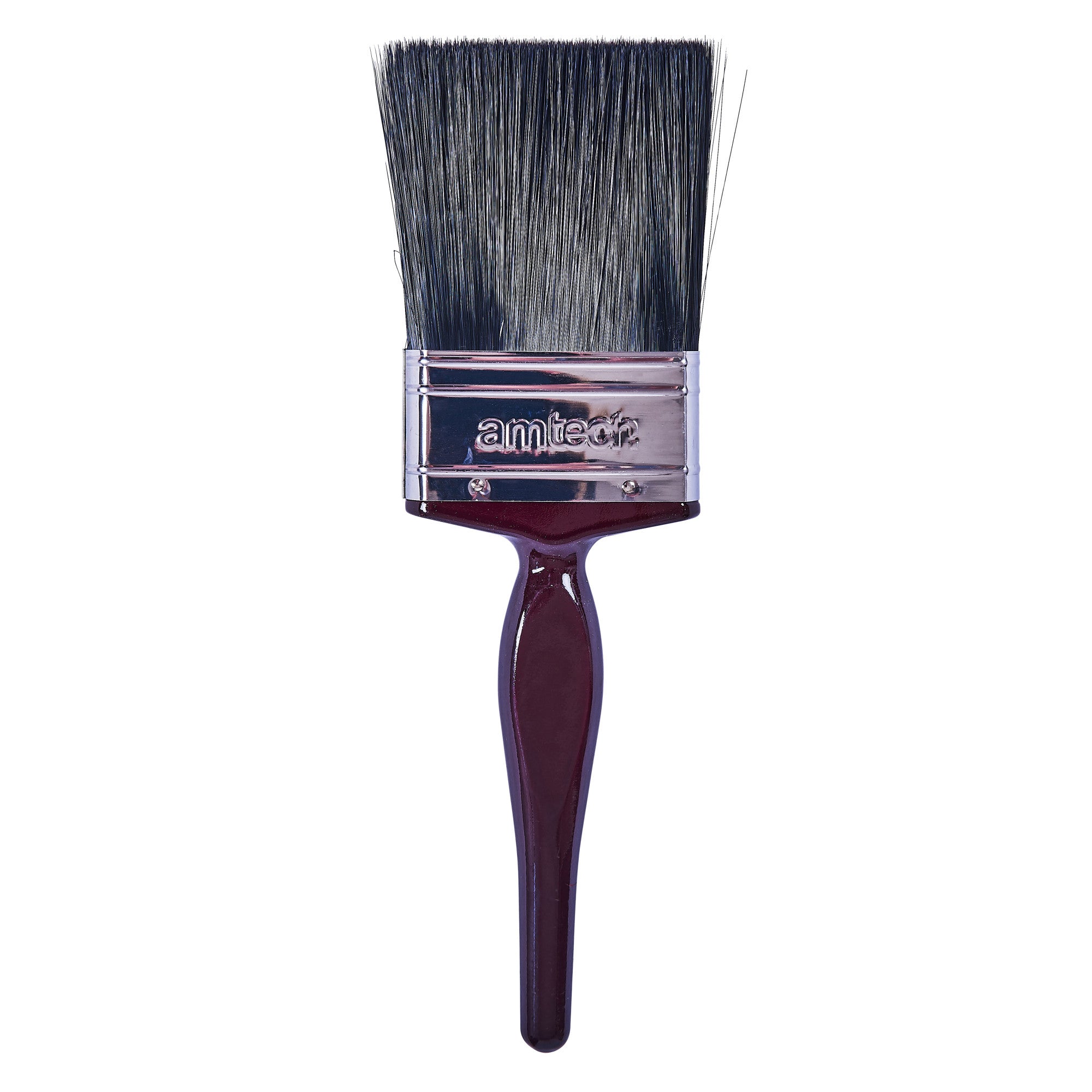 75mm (3") NO BRISTLE LOSS PAINT BRUSH - CLASSIC HANDLE