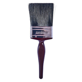 75mm (3") NO BRISTLE LOSS PAINT BRUSH - CLASSIC HANDLE