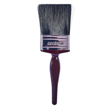 75mm (3") NO BRISTLE LOSS PAINT BRUSH - CLASSIC HANDLE