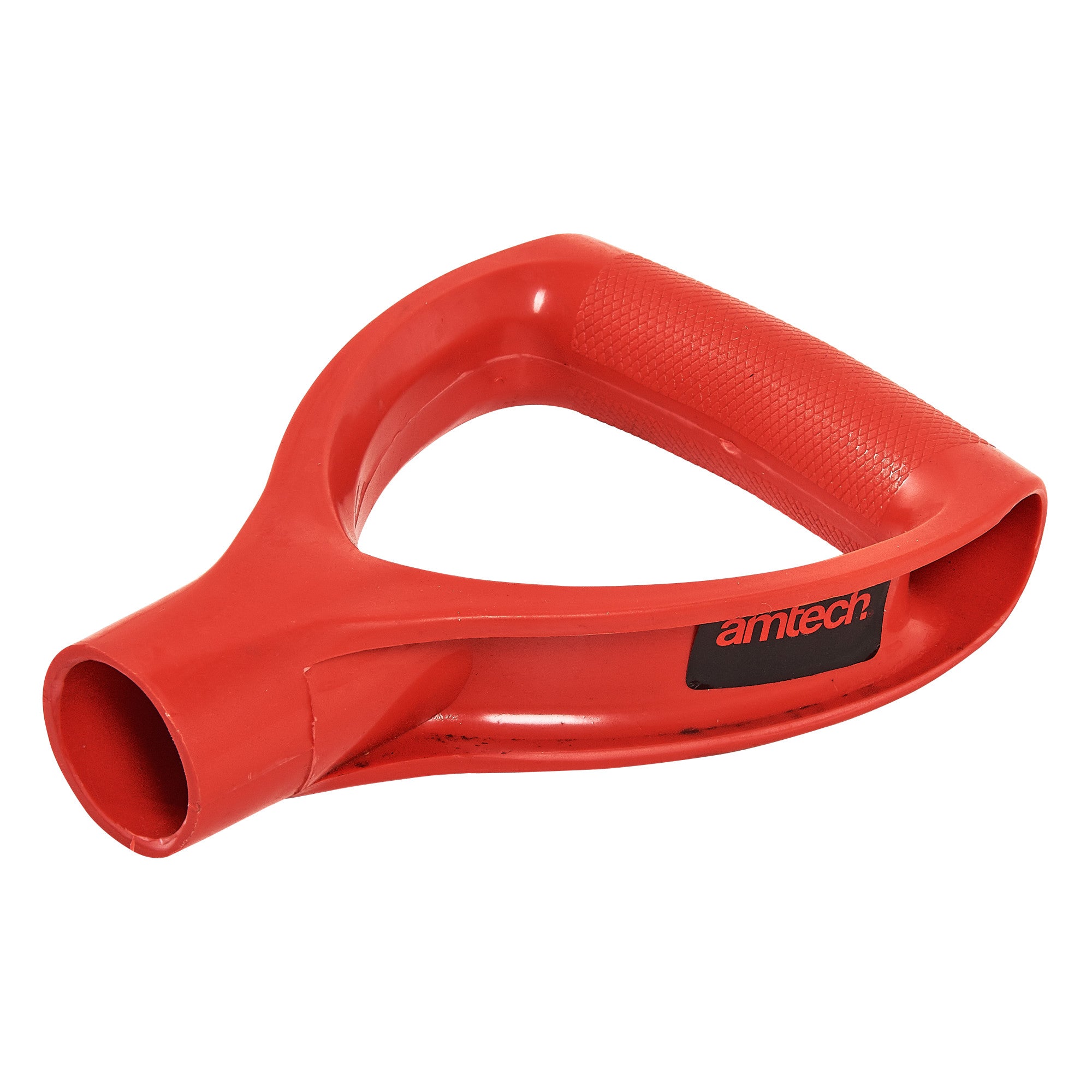 PLASTIC D-HANDLE