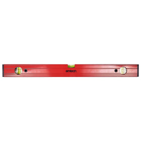 24" RIBBED SPIRIT LEVEL