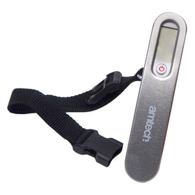 DIGITAL LUGGAGE SCALE