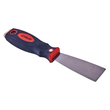 40mm (1 1/2") SCRAPER - SOFT GRIP HANDLE