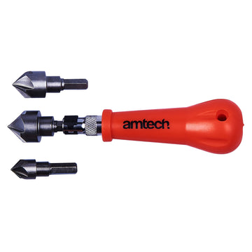 3pc COUNTERSINK SET