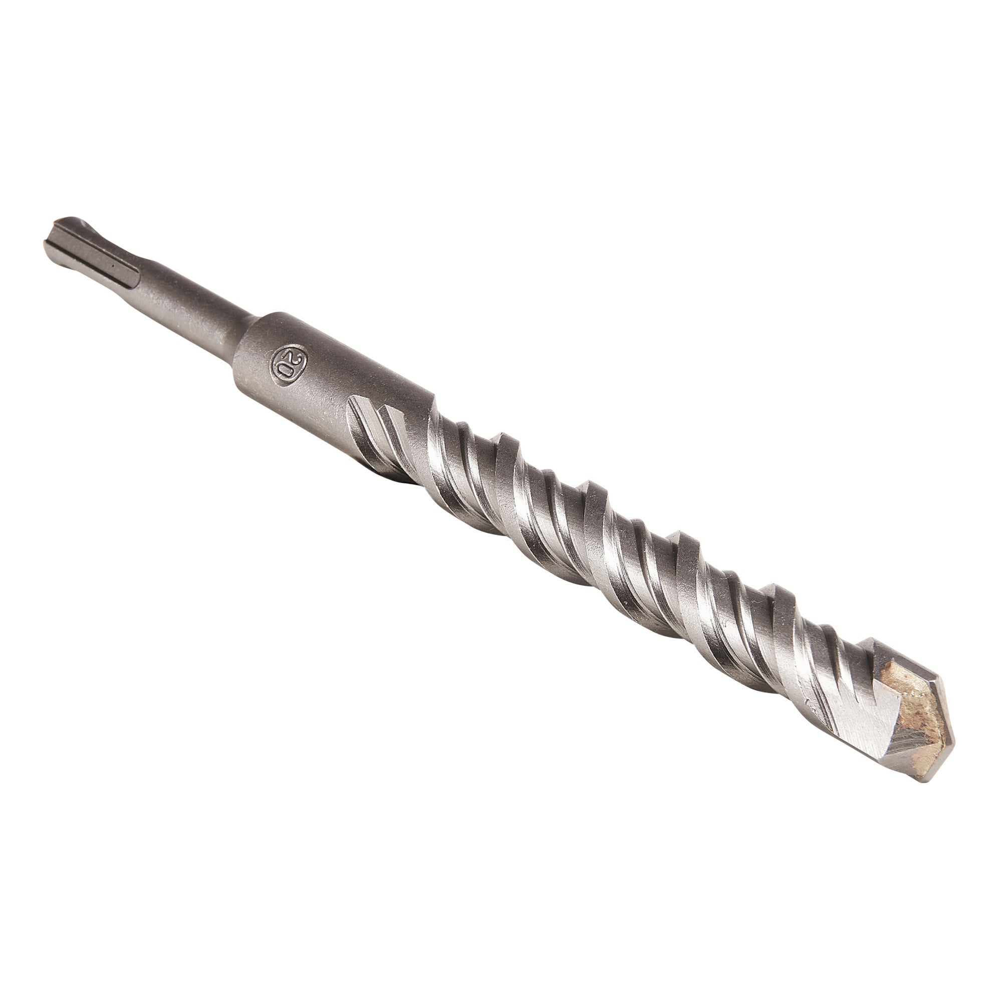 SDS MASONRY DRILL BIT 20mm x 210mm