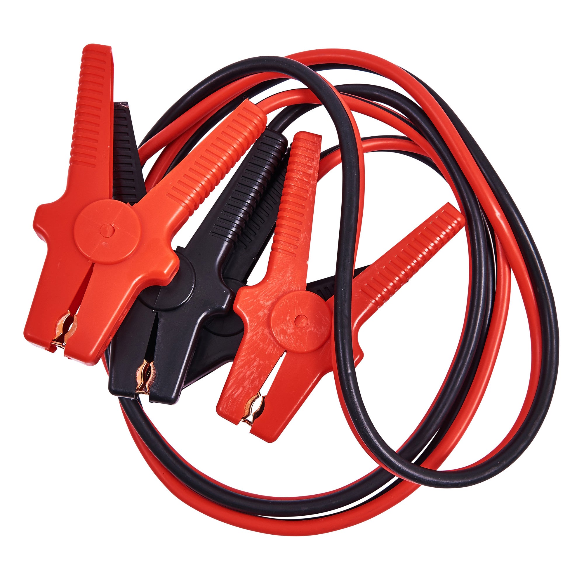 500 AMP BOOSTER CABLES
