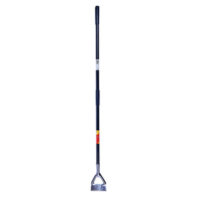 48" DUTCH HOE - STAINLESS STEEL