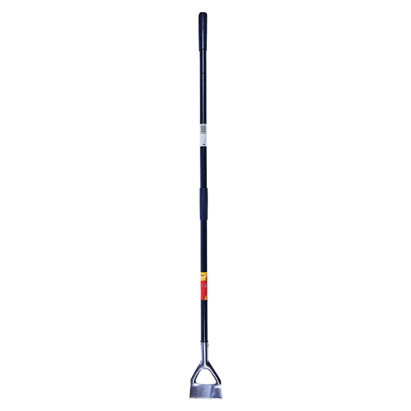 48" DUTCH HOE - STAINLESS STEEL