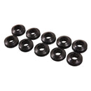 10pc SELF SEALING SNAP EYELETS