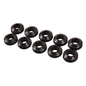 10pc SELF SEALING SNAP EYELETS