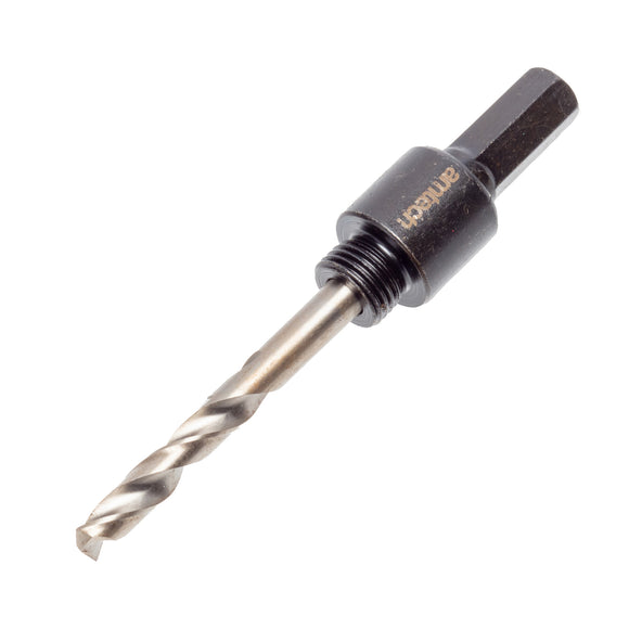 14-30mm BI-METAL HOLESAW HEX ARBOUR