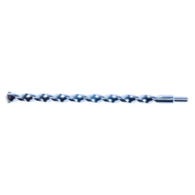 24mm x 400mm MASONRY DRILL BIT