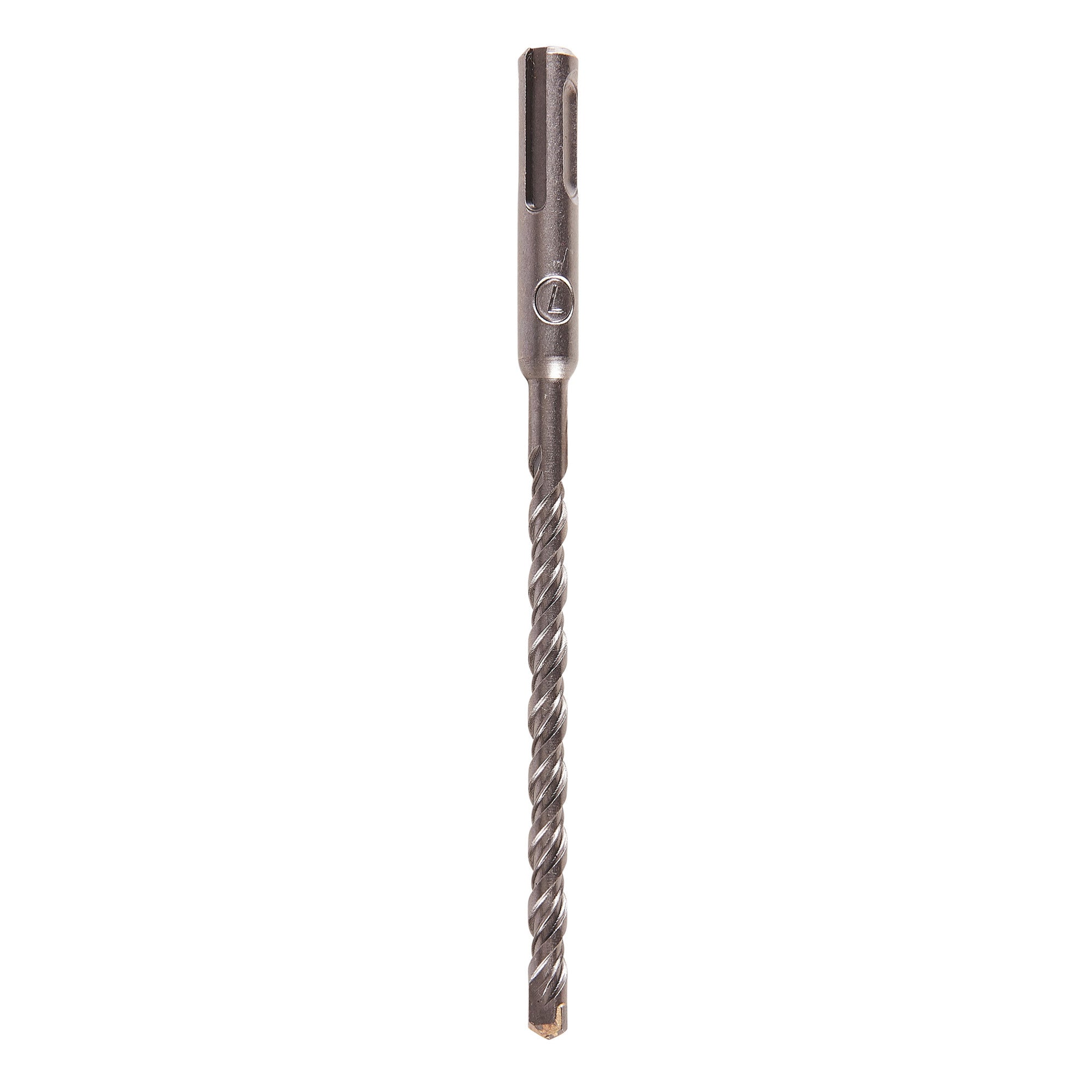 7mm X 160mm Sds Masonry Drill Bit - Fallback Image