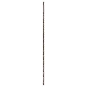 SDS MASONRY DRILL BIT 12mm x 600mm