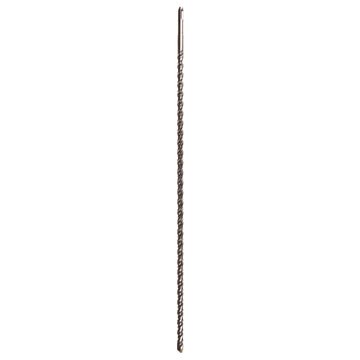 SDS MASONRY DRILL BIT 12mm x 600mm