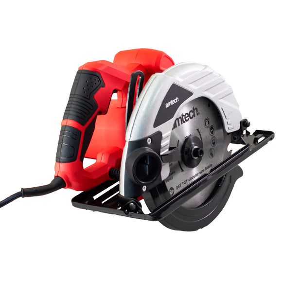 1400W CIRCULAR SAW (185mm)