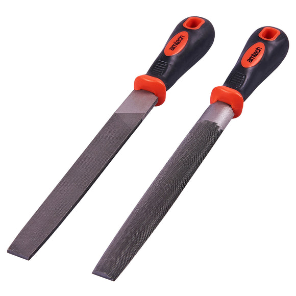 2pc 150mm FILE SET