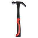 16oz (450g) CLAW HAMMER - ONE PIECE