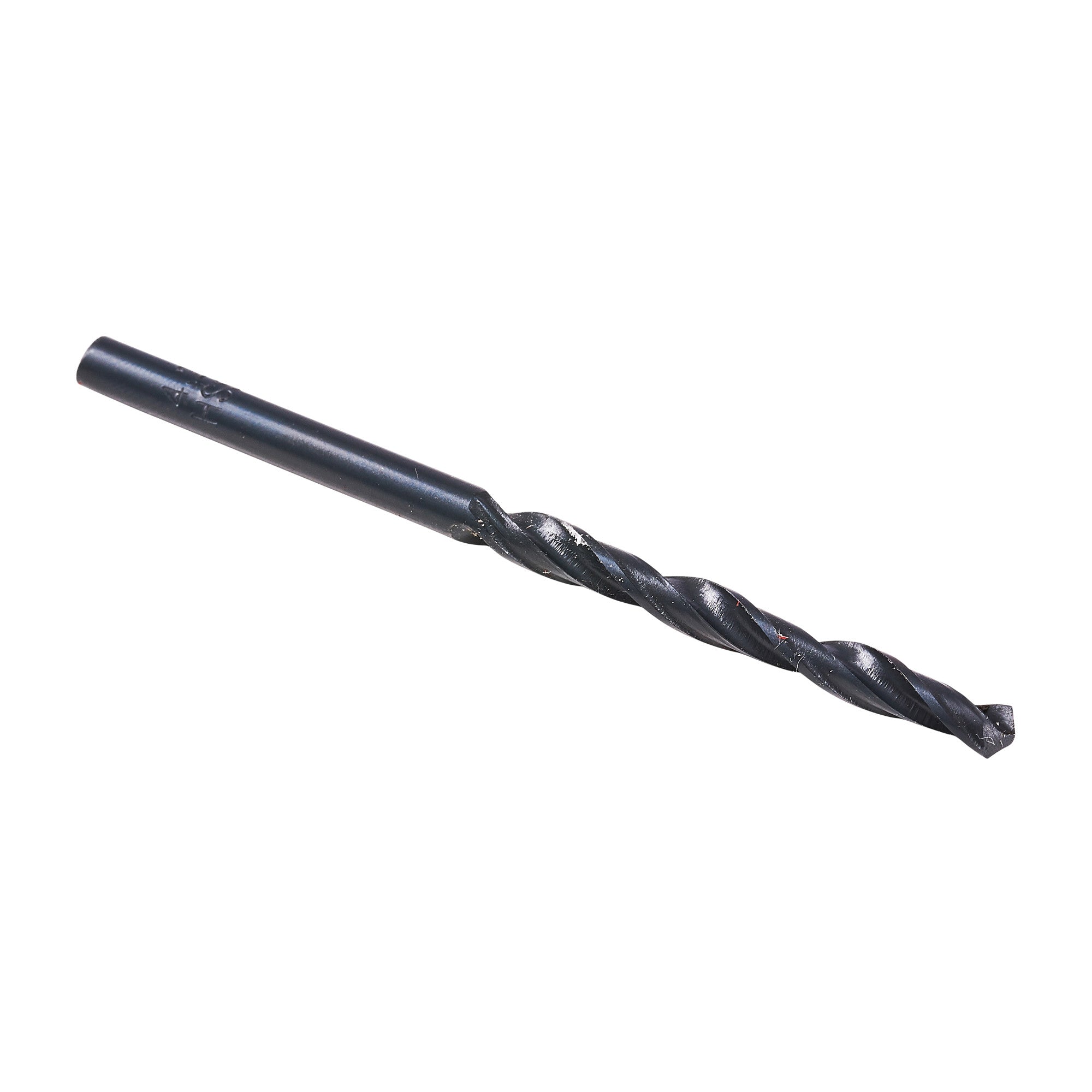 High Speed Steel (Hss) Metric Drill Bit (4.2mm X 75mm) - Fallback Image