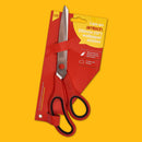 10" (250mm) PRO WALLPAPER SCISSORS