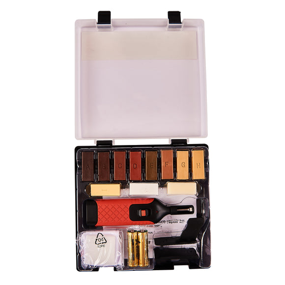 LAMINATE FLOOR & FURNITURE REPAIR KIT