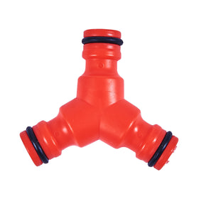 QUICK FIX 3 WAY COUPLER