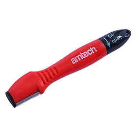 TUNGSTEN CARBIDE MULTI SHARPENER WITH OILER