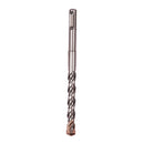 SDS MASONRY DRILL BIT 12mm x 160mm