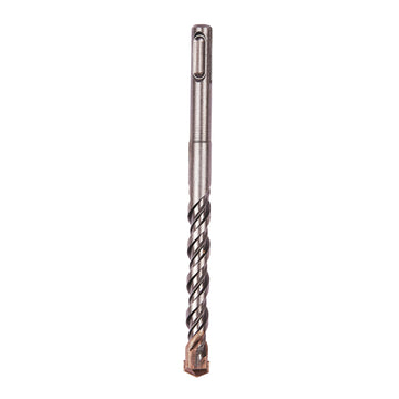 SDS MASONRY DRILL BIT 12mm x 160mm