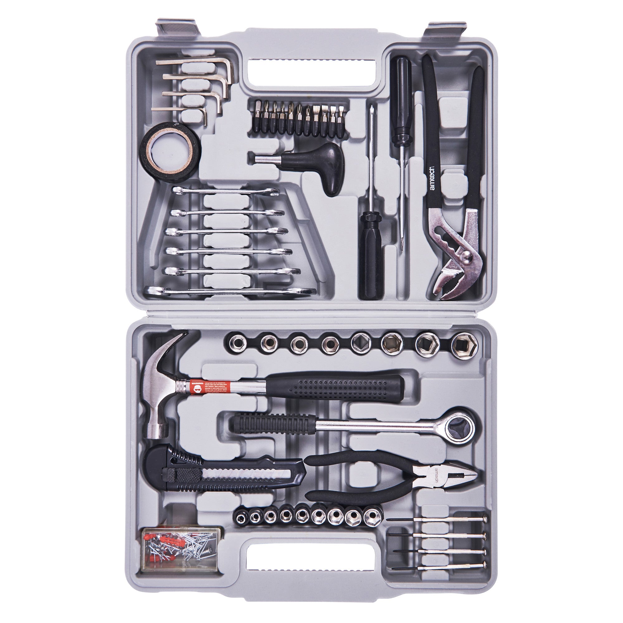 141pc Tool Kit - Fallback Image