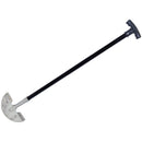 30" EDGING KNIFE - STAINLESS STEEL