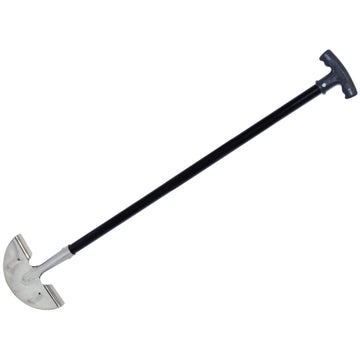 30" EDGING KNIFE - STAINLESS STEEL