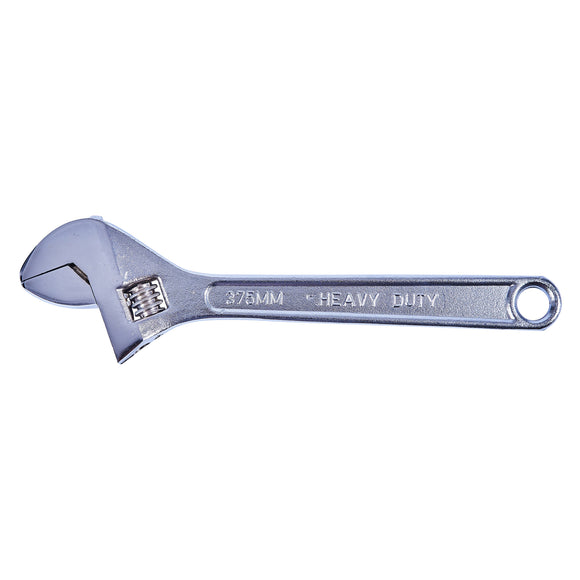 15'' ADJUSTABLE WRENCH