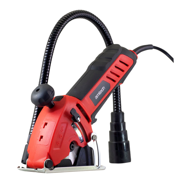 600W MINI CIRCULAR SAW (85mm)