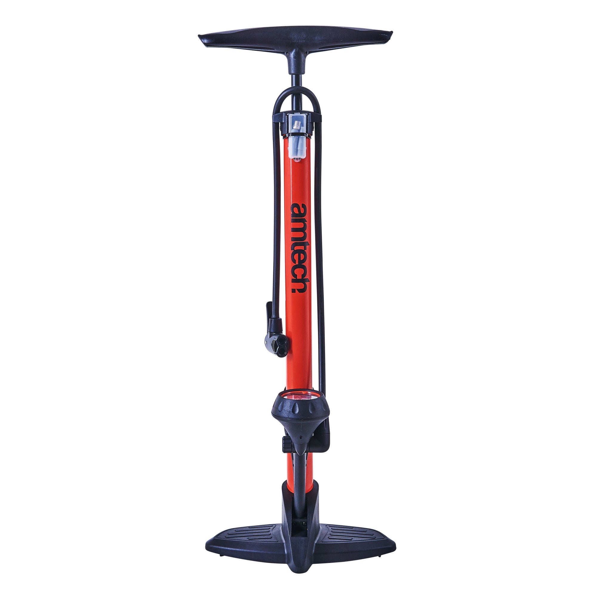 PERFORMANCE CYCLE PUMP
