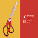 10" (250mm) PRO WALLPAPER SCISSORS