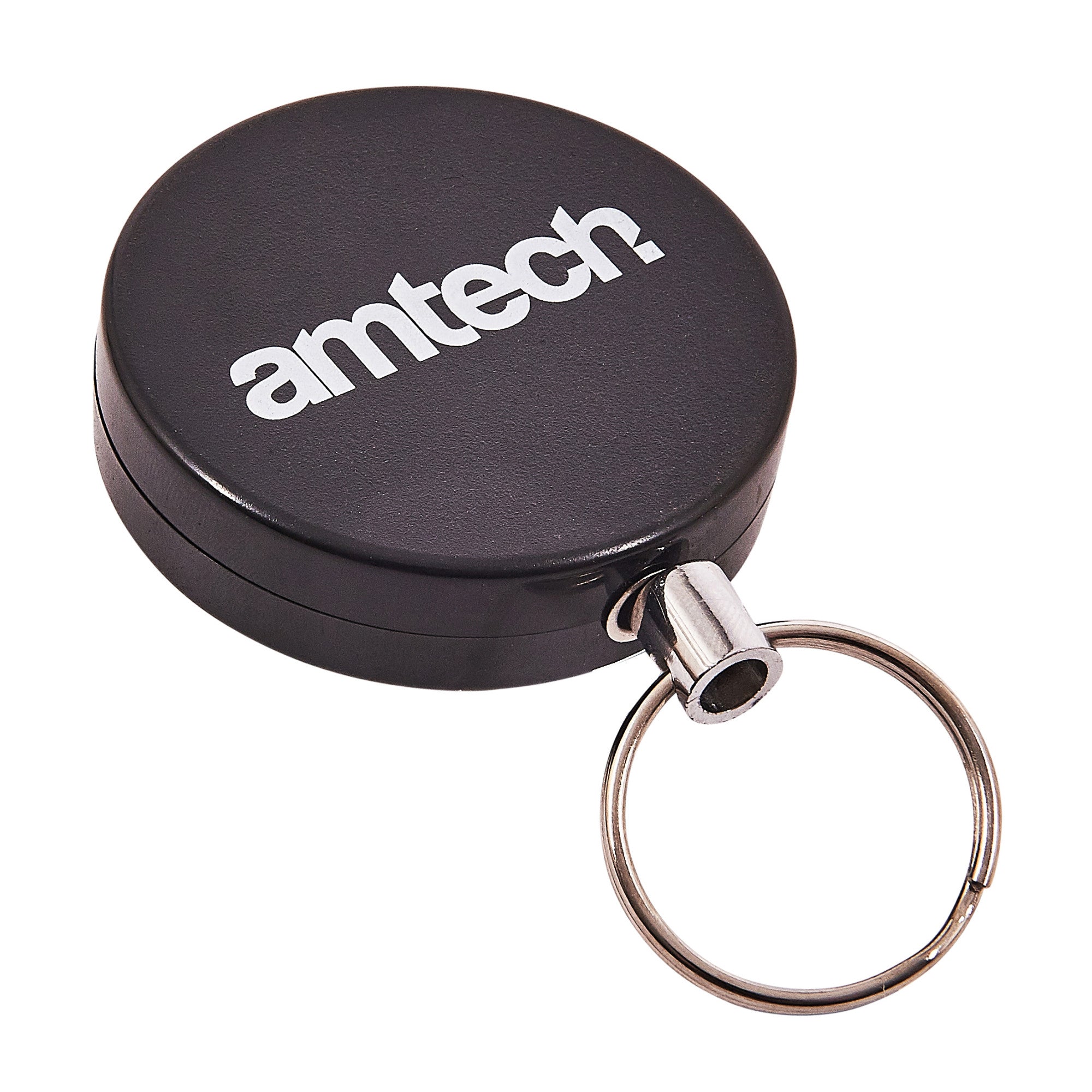 RECOIL KEYRING